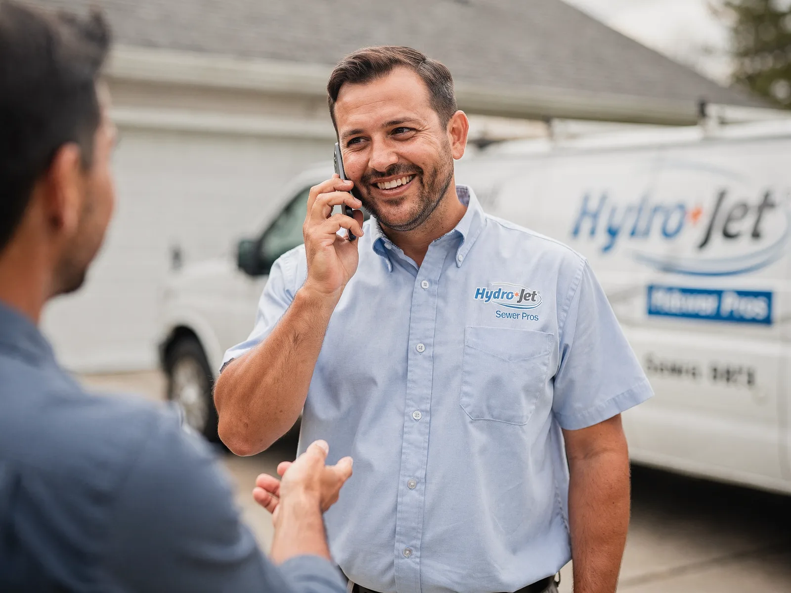 Hydro Jetting Near Me Woodbine, KY FAQs